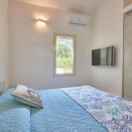 Villa Corallo Costa Rei