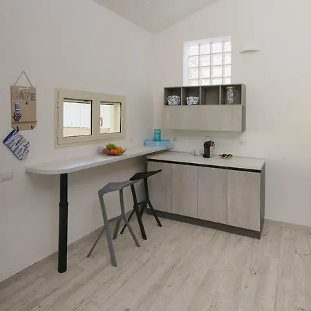 Corallo Villa Costa Rei